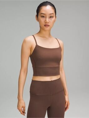 Lululemon Wunder Train Strappy Tank JAVA 4